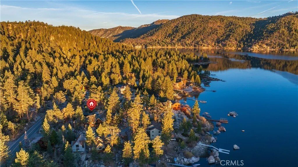 House in Big Bear Lake, California, United States 5 - 17546601