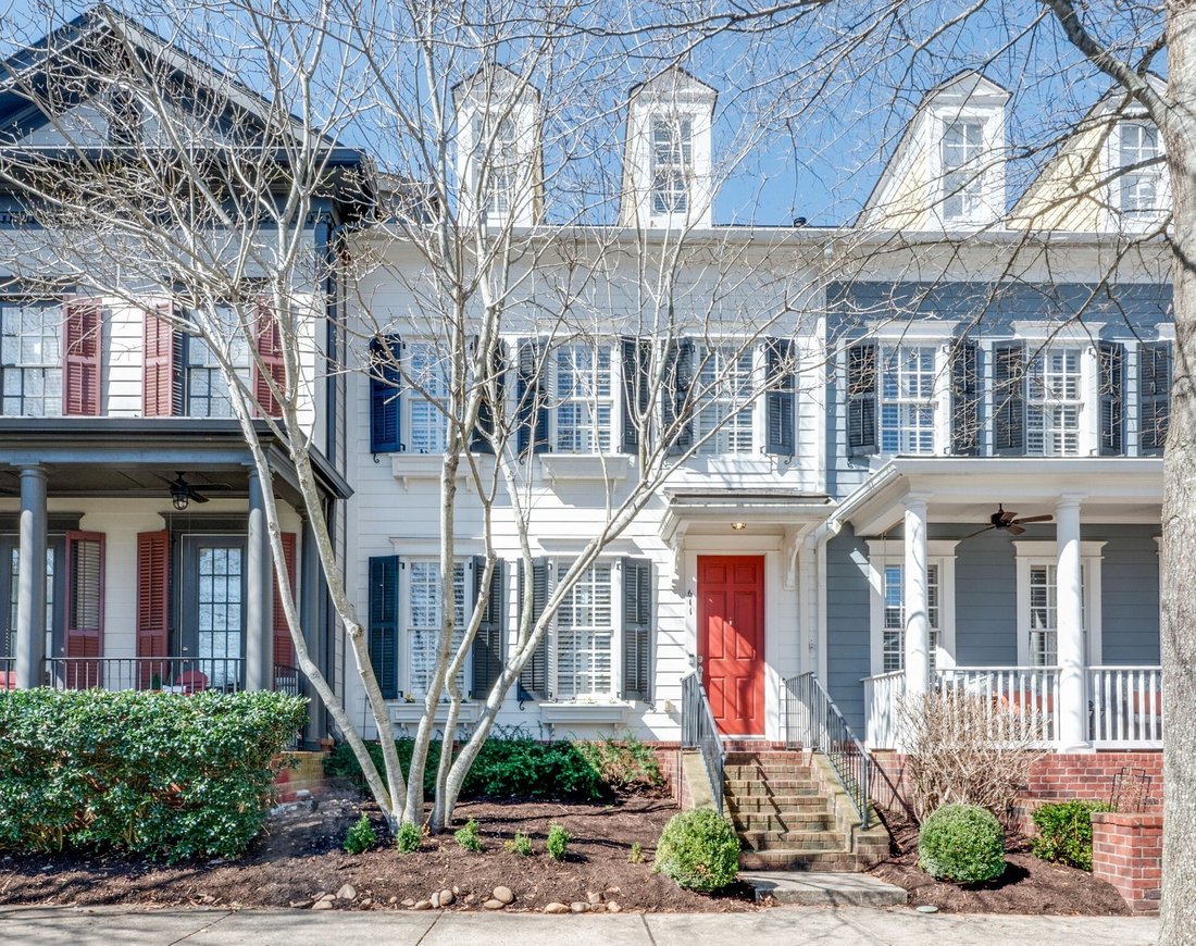 Townhouse in Franklin, Tennessee, United States 1 - 17546250