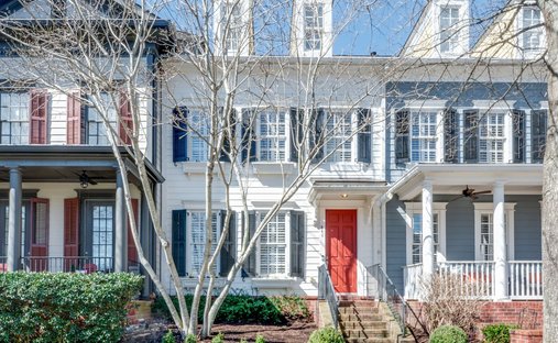 Casa a Franklin, Tennessee, Stati Uniti 1
