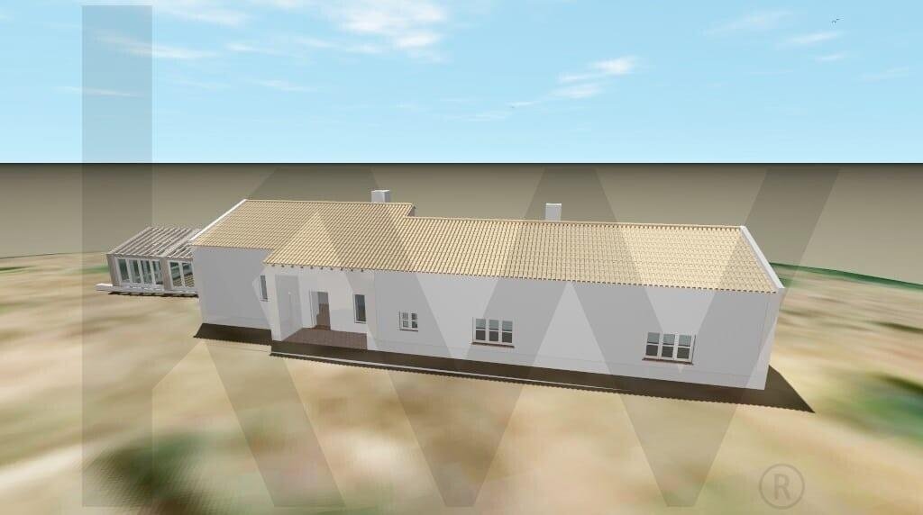 Land in São Sebastião, Lagos, Sao Goncalo de Lagos, Portugal 3 - 17546259
