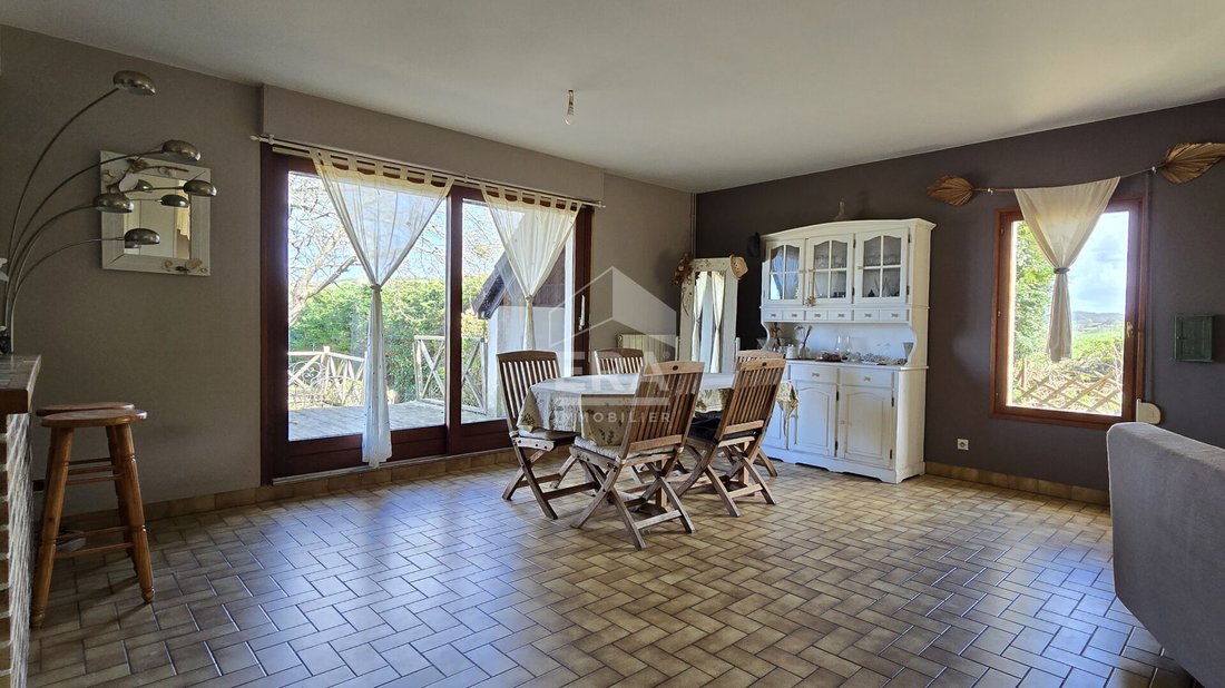 Villa in Hautot-sur-Mer, Normandy, France 5 - 17546909