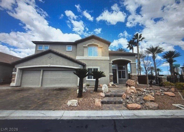 House in Las Vegas, Nevada, United States 1 - 17546550