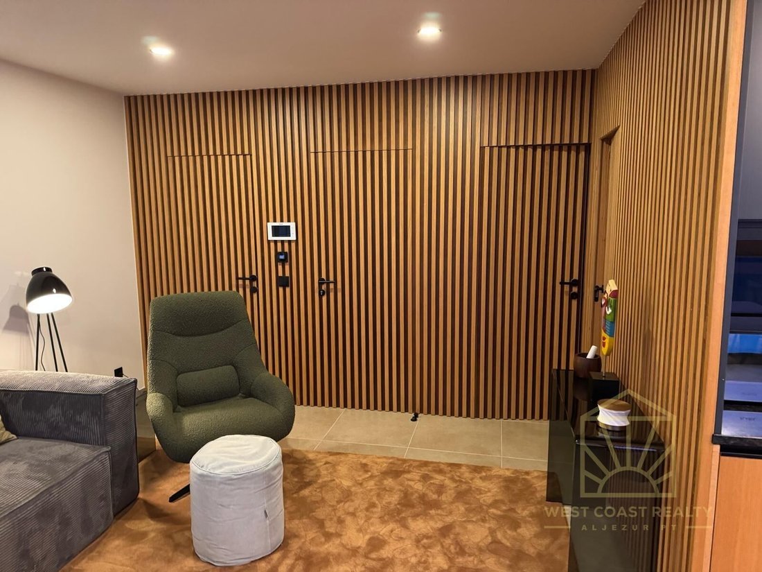 Apartment in Aljezur, Algarve, Portugal 2 - 17546515