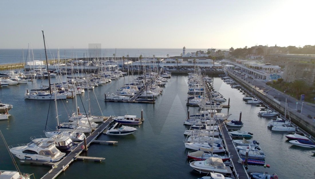 Townhouse in Cascais e Estoril, Lisbon, Portugal 2 - 17546523
