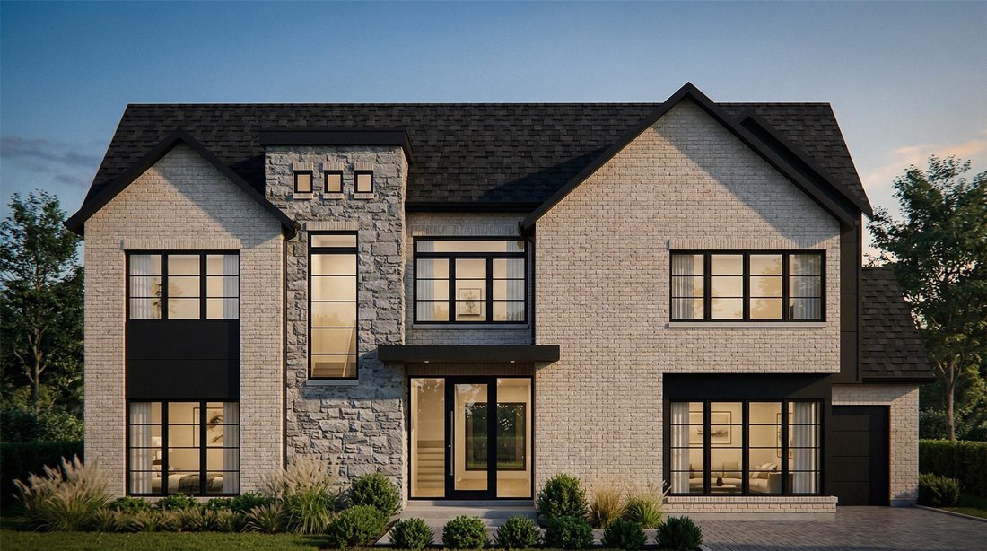 House in Houston, Texas, United States 3 - 16852497