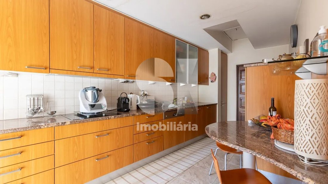 Apartment in Ramalde, Porto District, Portugal 5 - 17546357