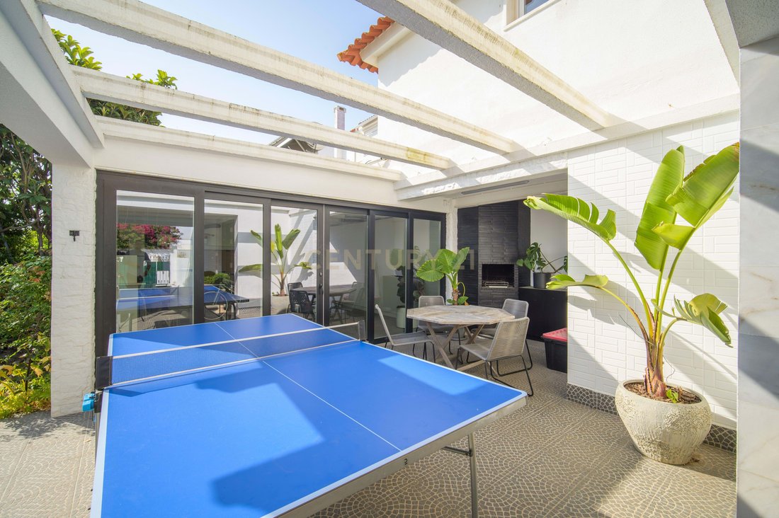 Apartment in Estoril, Cascais e Estoril, Lisbon 3 - 17546668