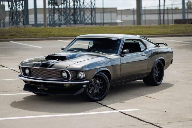 Coupe in Carrollton, TX, United States 2 - 16962064