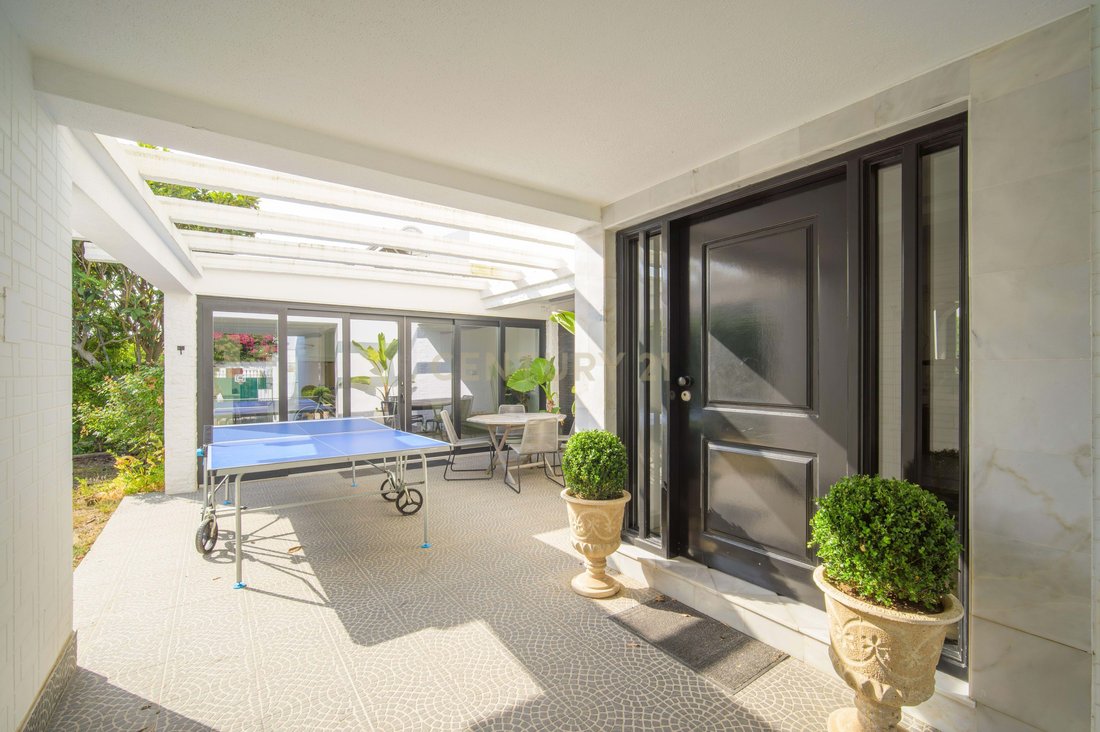 Apartment in Estoril, Cascais e Estoril, Lisbon 1 - 17546668