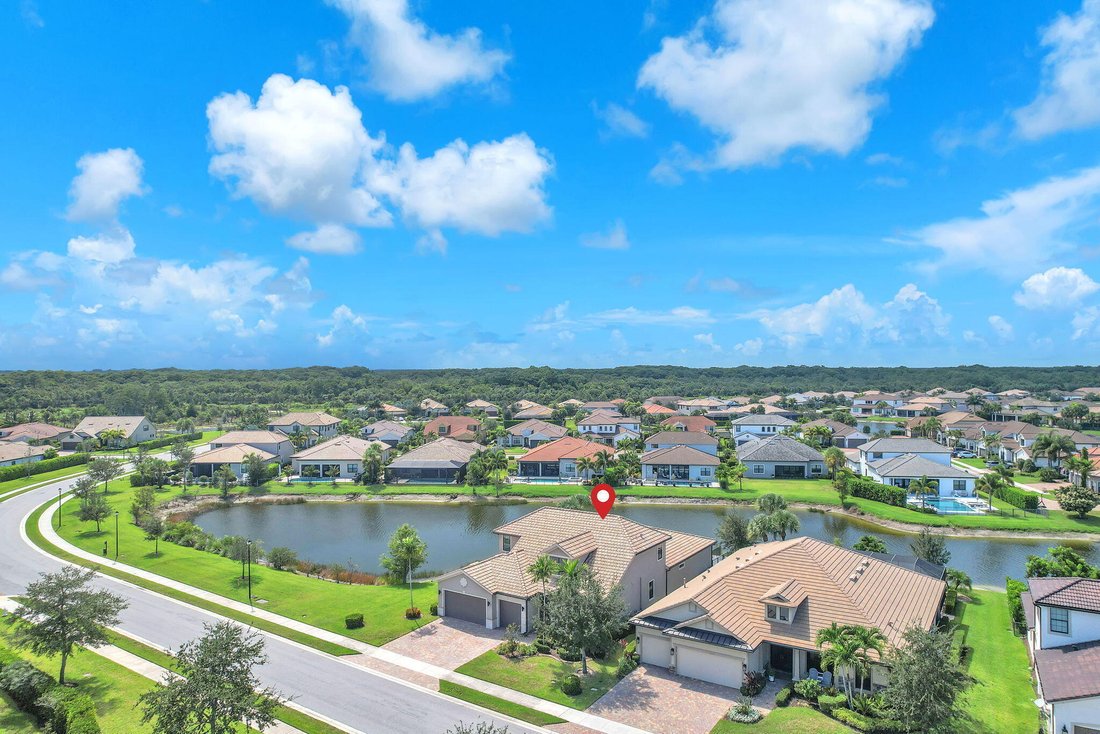 House in Jupiter Island, Florida, United States 4 - 17546524