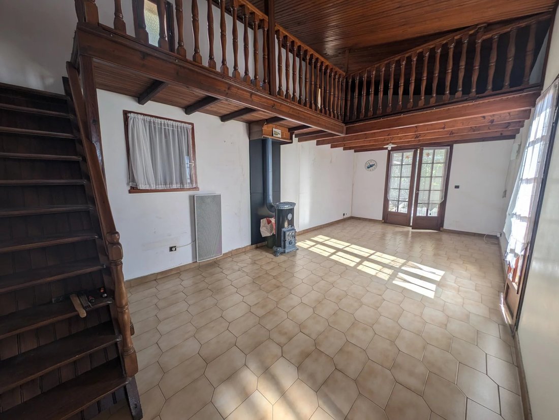 House in Blausasc, Provence-Alpes-Côte d'Azur, France 3 - 17546995
