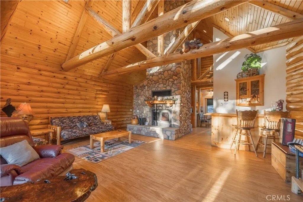 House in Big Bear Lake, California, United States 2 - 17546601