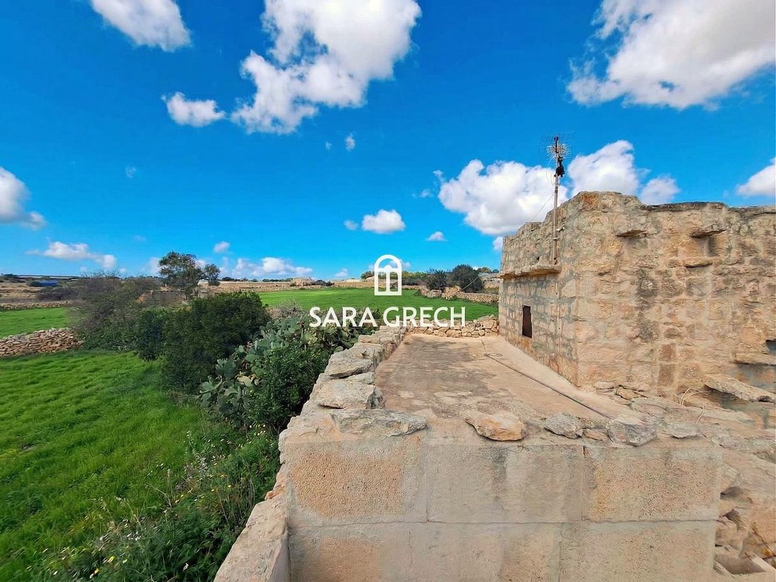 House in Qrendi, Malta 5 - 15996381