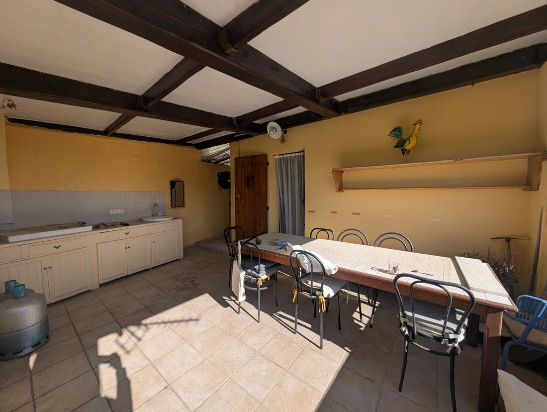 House in Blausasc, Provence-Alpes-Côte d'Azur, France 5 - 17546995