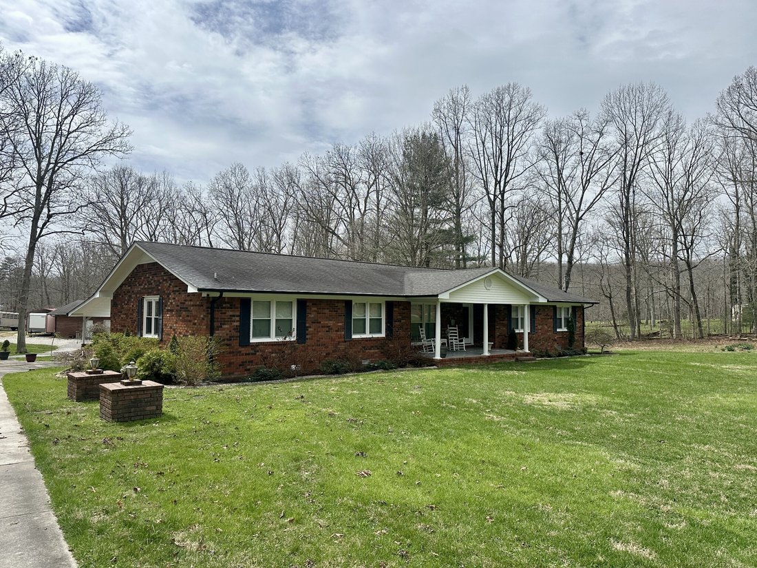 Haus in Tracy City, Tennessee, Vereinigte Staaten 1 - 17546252