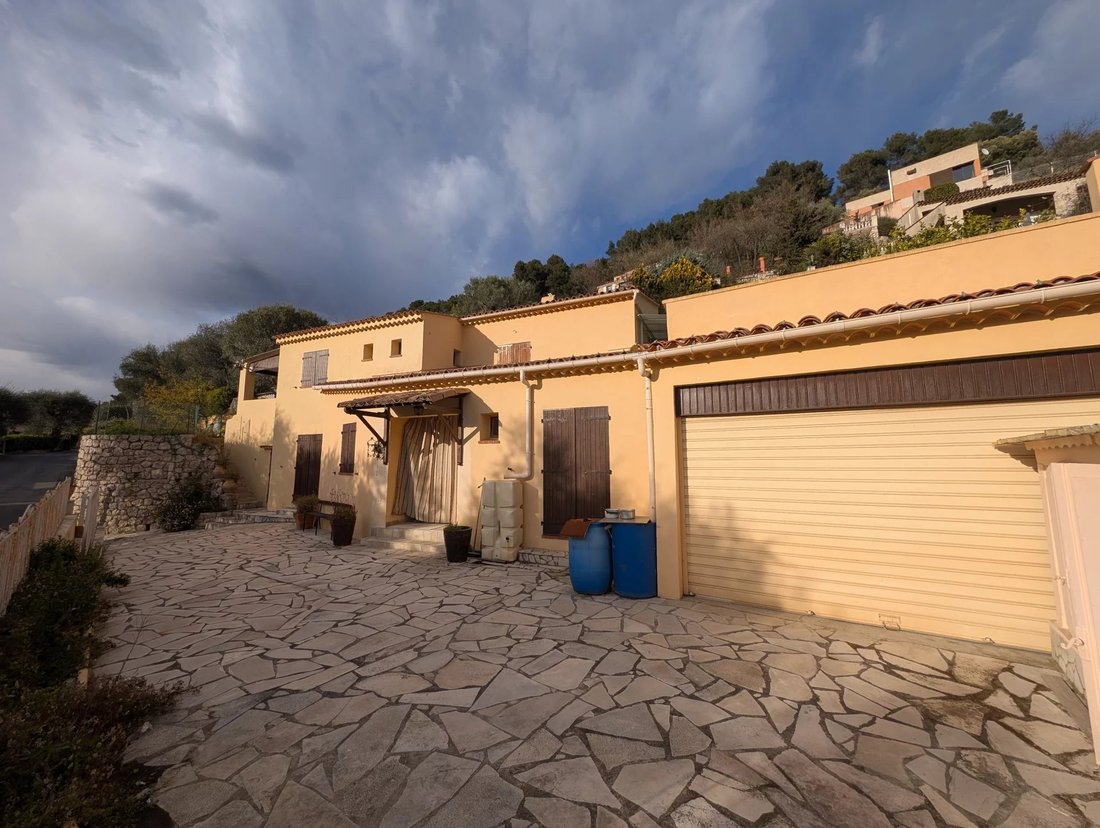 House in Blausasc, Provence-Alpes-Côte d'Azur, France 1 - 17546995
