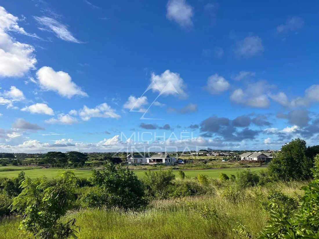 Villa à Grand Baie, Mauritius 5 - 17546858