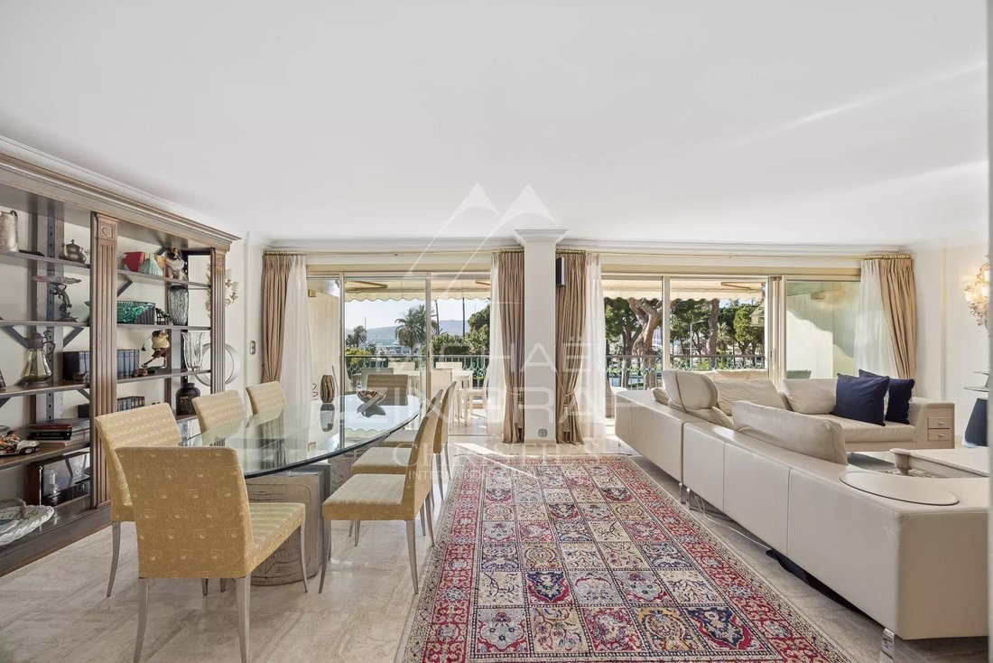 Wohnung in Cannes, Provence-Alpes-Côte d'Azur, Frankreich 3 - 17546219