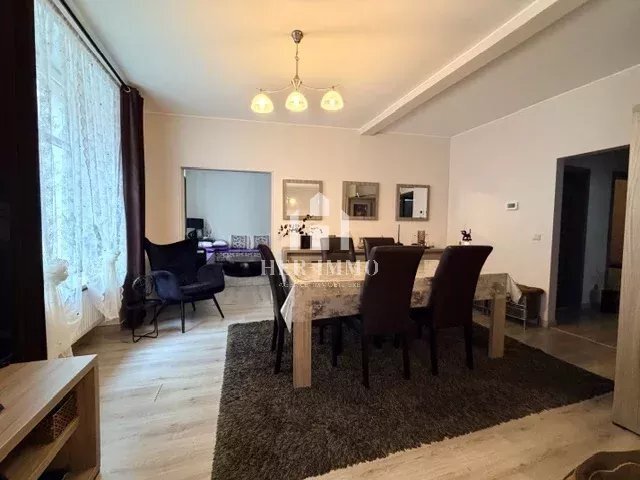 Apartment in Esch-sur-Alzette, Esch-sur-Alzette, Luxembourg 1 - 17546799
