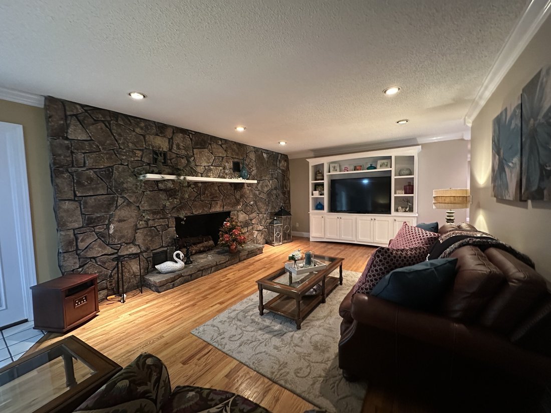 Haus in Tracy City, Tennessee, Vereinigte Staaten 4 - 17546252