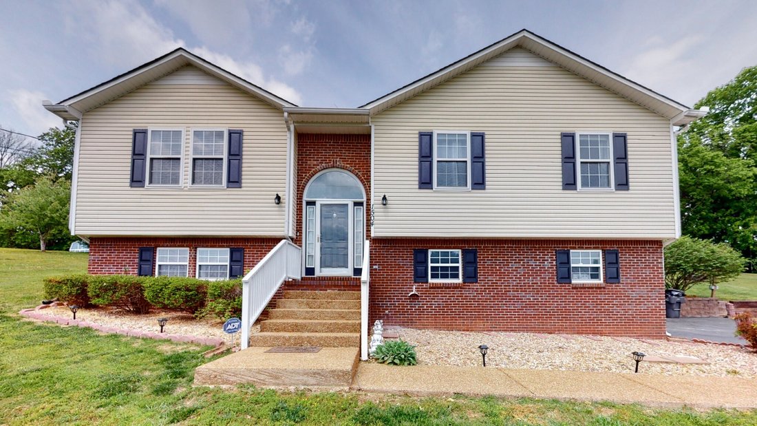 House in Columbia, TN, United States 1 - 17546225