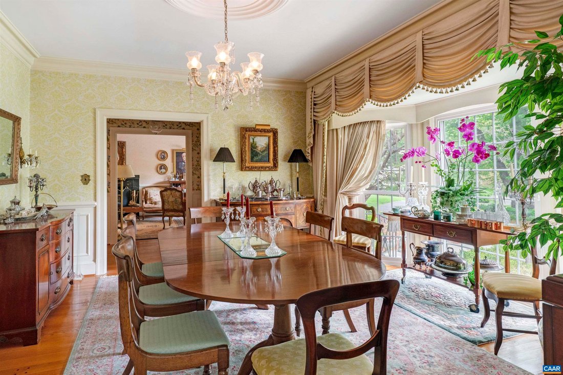 House in Charlottesville, Virginia, United States 5 - 17545924