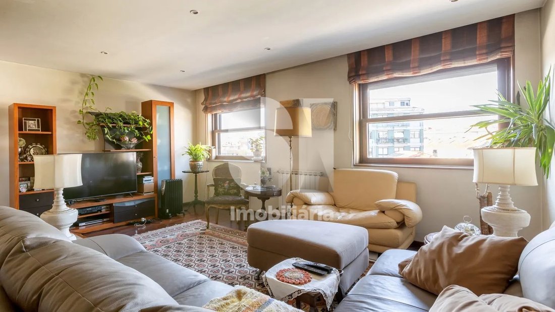 Apartment in Ramalde, Porto District, Portugal 2 - 17546357