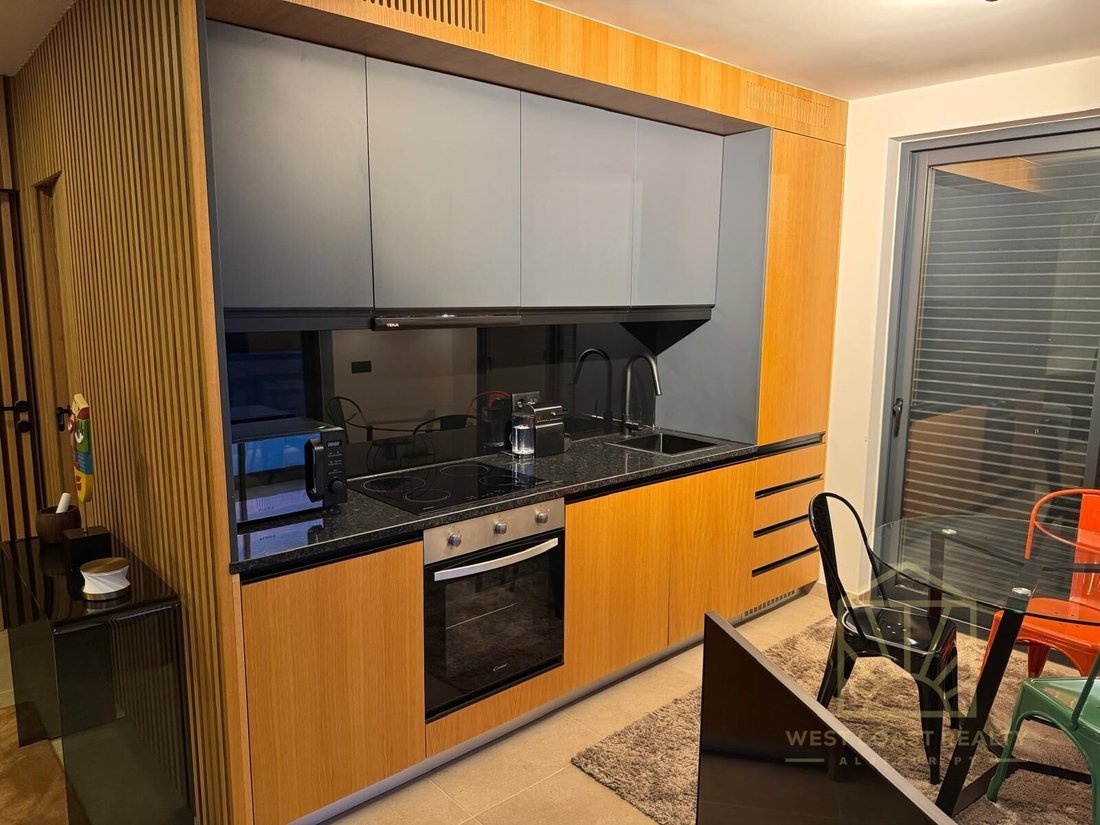 Apartment in Aljezur, Algarve, Portugal 5 - 17546515