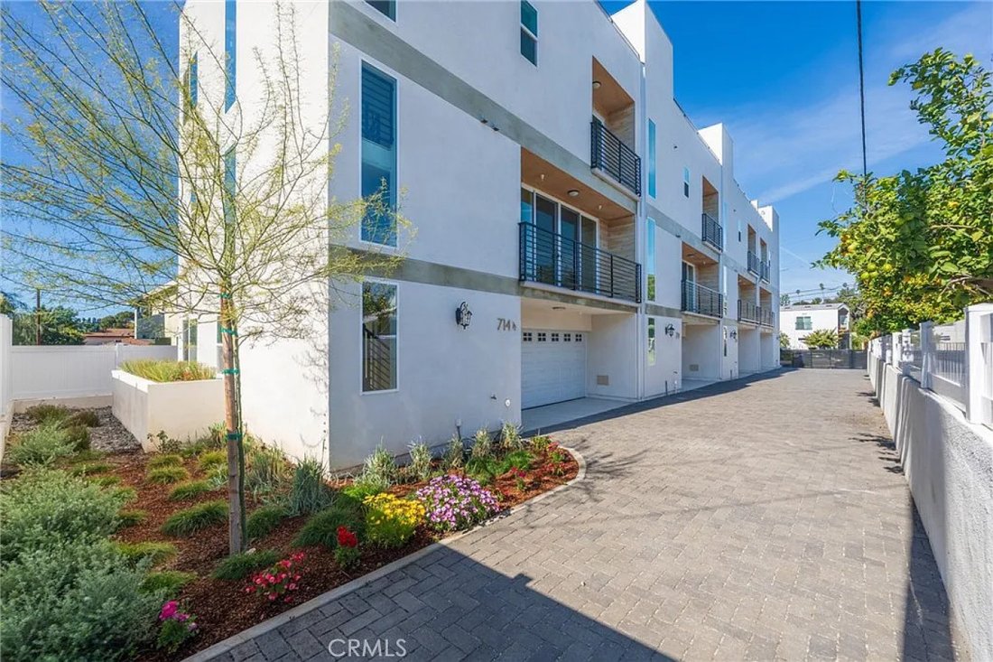 House in Los Angeles, California, United States 4 - 17546982