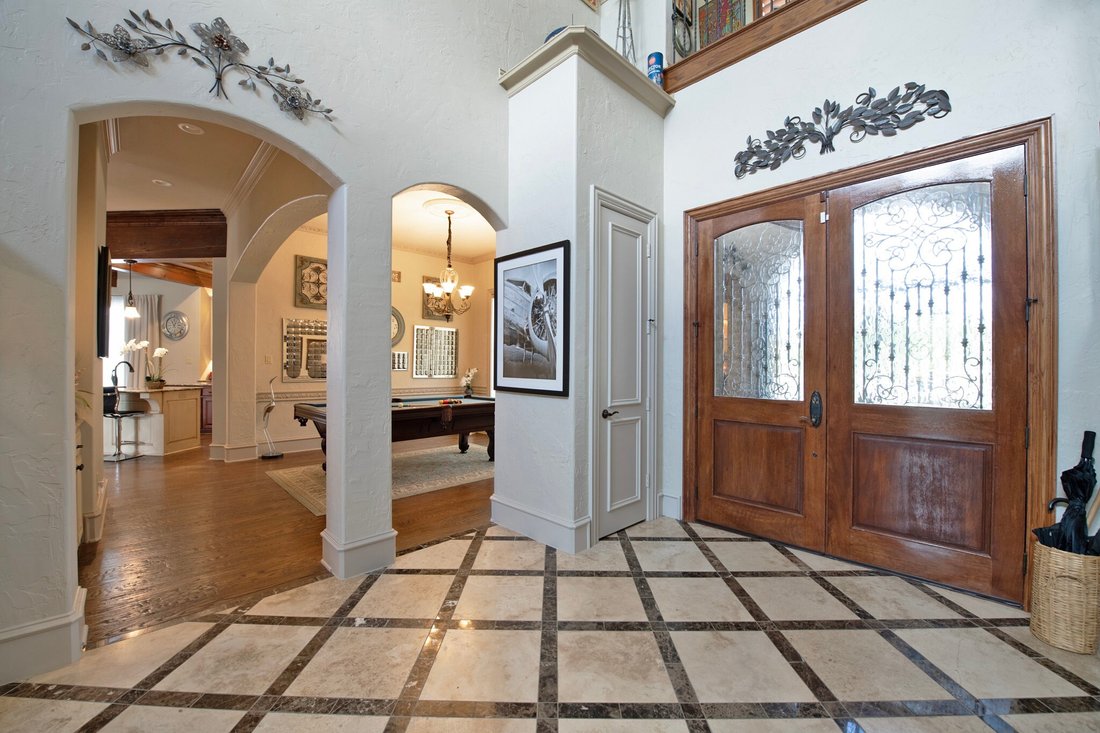 House in Heath, Texas, United States 4 - 17546088