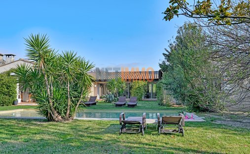 Villa in Aimargues, Occitania, France 1