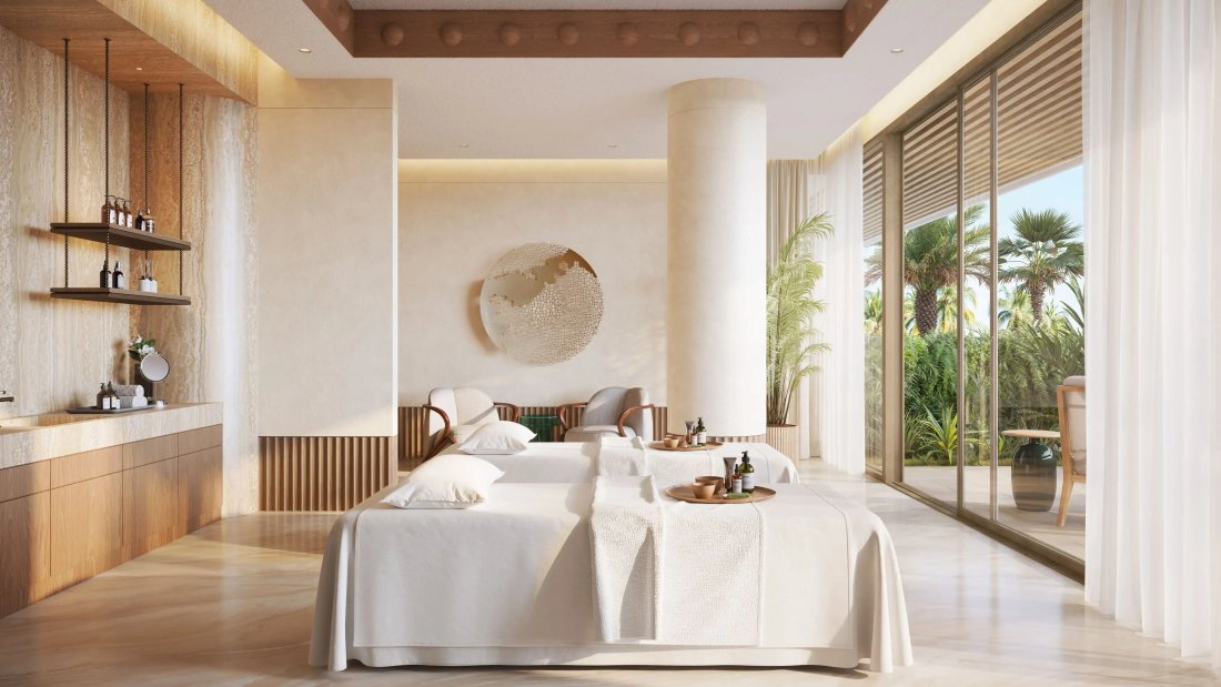 Apartment in Jumeirah, Dubai, United Arab Emirates 5 - 17546134