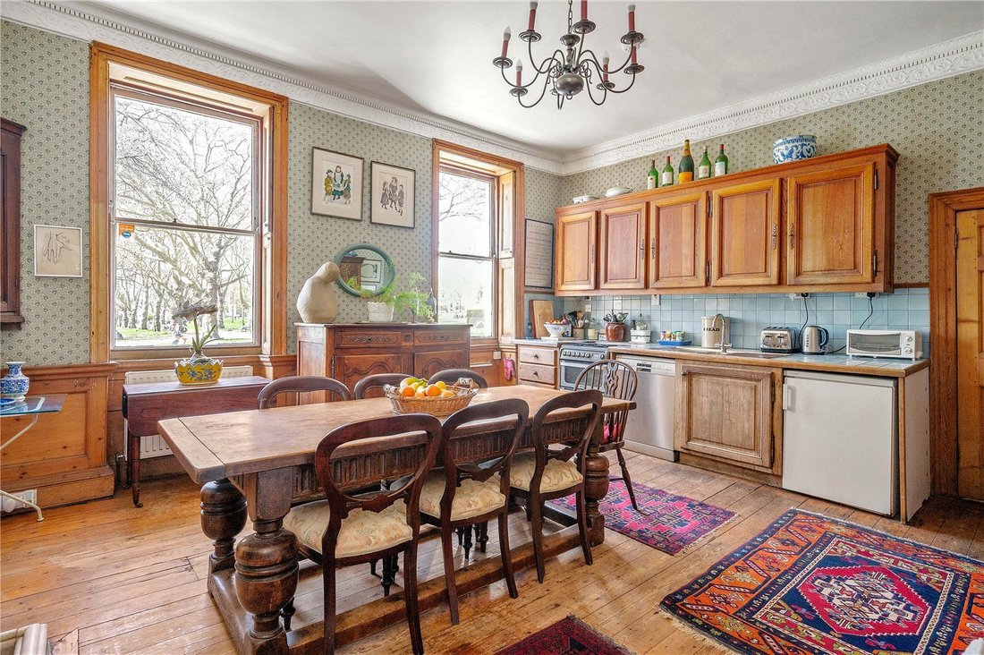 House in Highbury, Islington, England 4 - 17546535