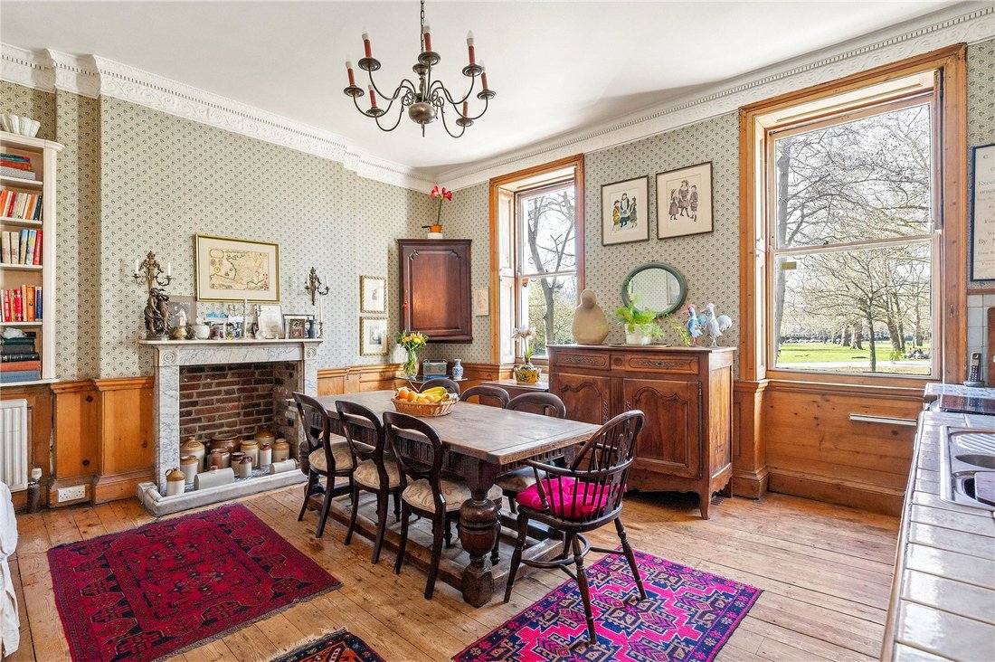 House in Highbury, Islington, England 3 - 17546535