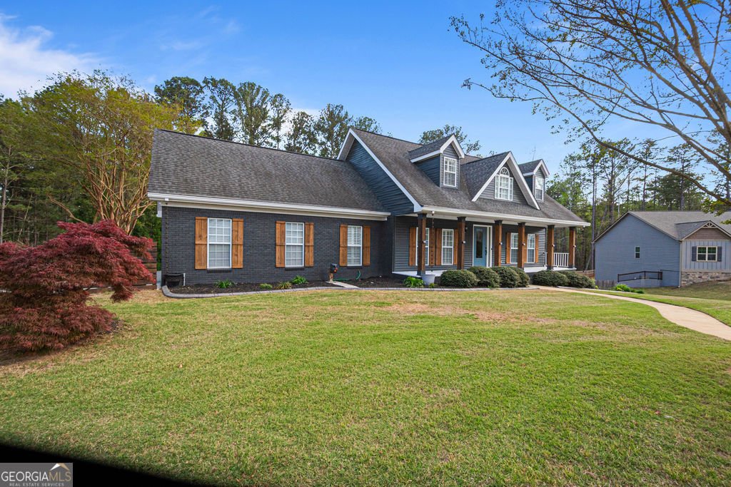 House in Newnan, Georgia, United States 5 - 17546478