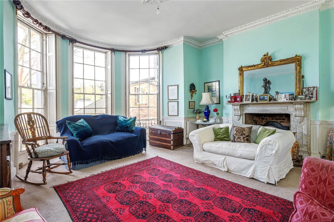 House in Highbury, Islington, England 2 - 17546535