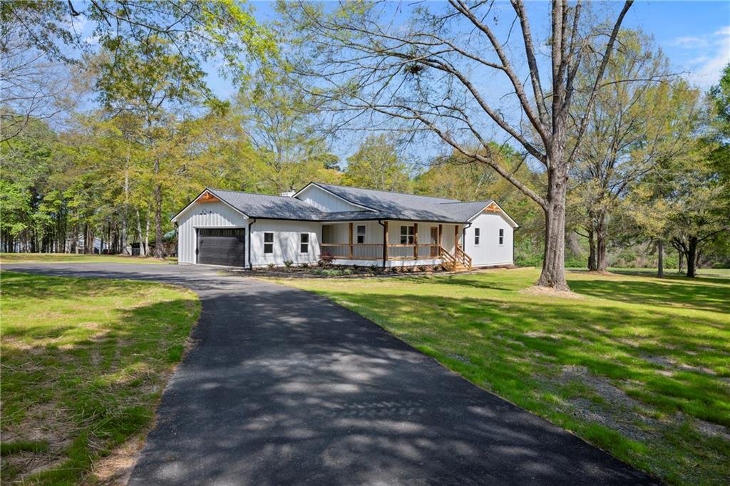 House in Winder, Georgia, United States 5 - 17546012