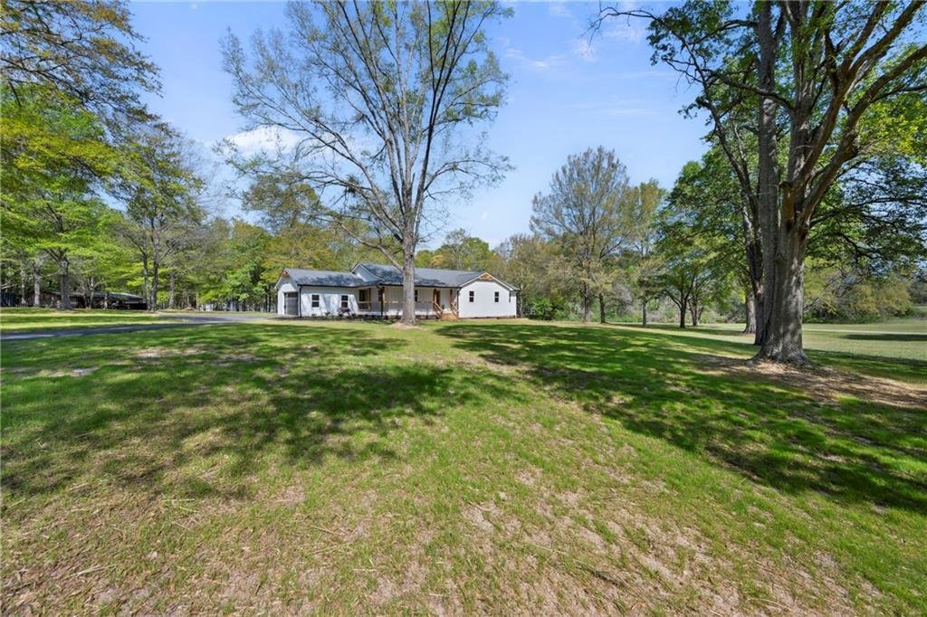 House in Winder, Georgia, United States 3 - 17546012