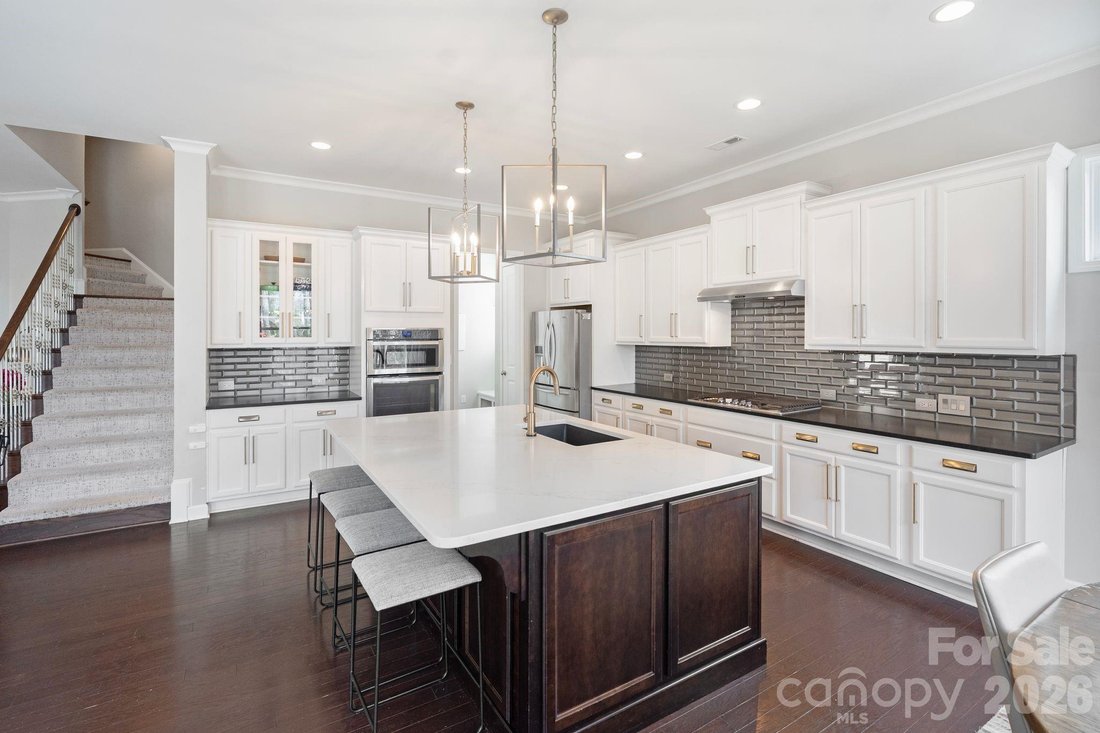 House in Indian Land, South Carolina, United States 1 - 17545974