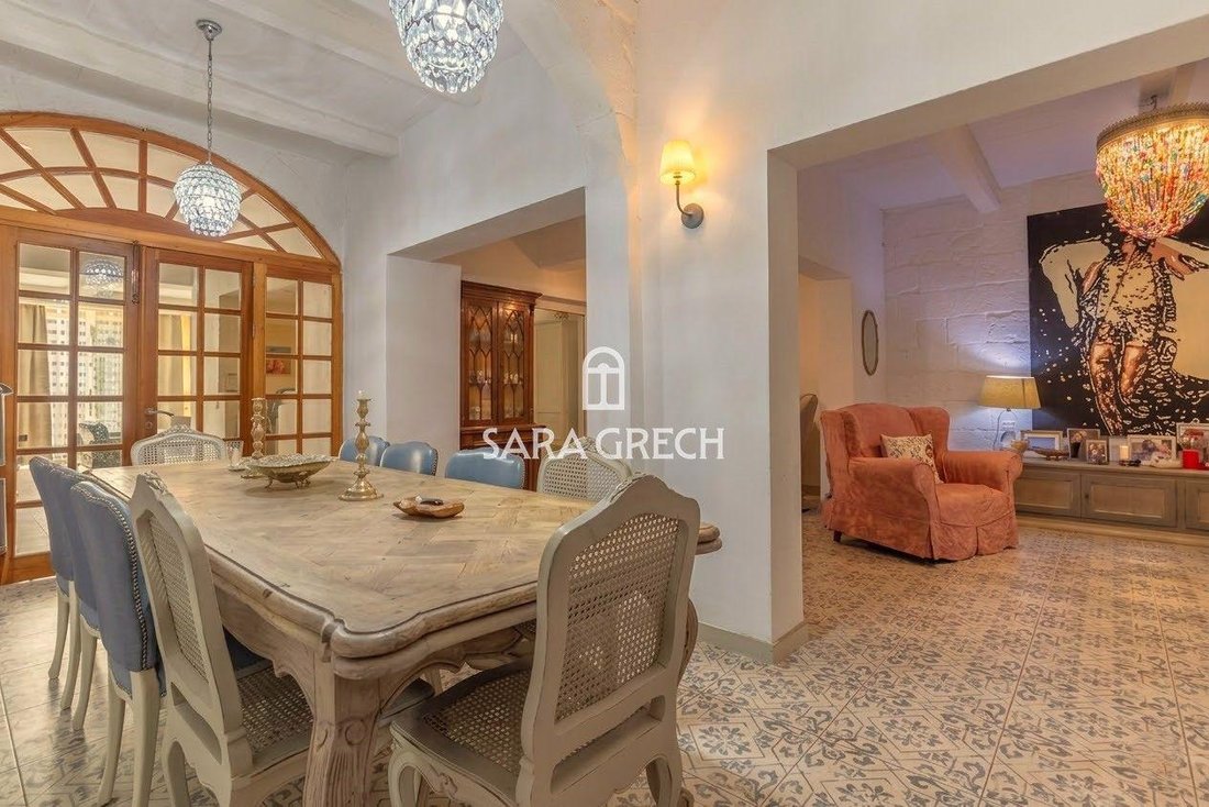Townhouse in Saint Julian's, Malta 4 - 14313776