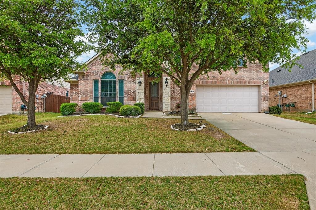 House in Little Elm, Texas, United States 2 - 17545934