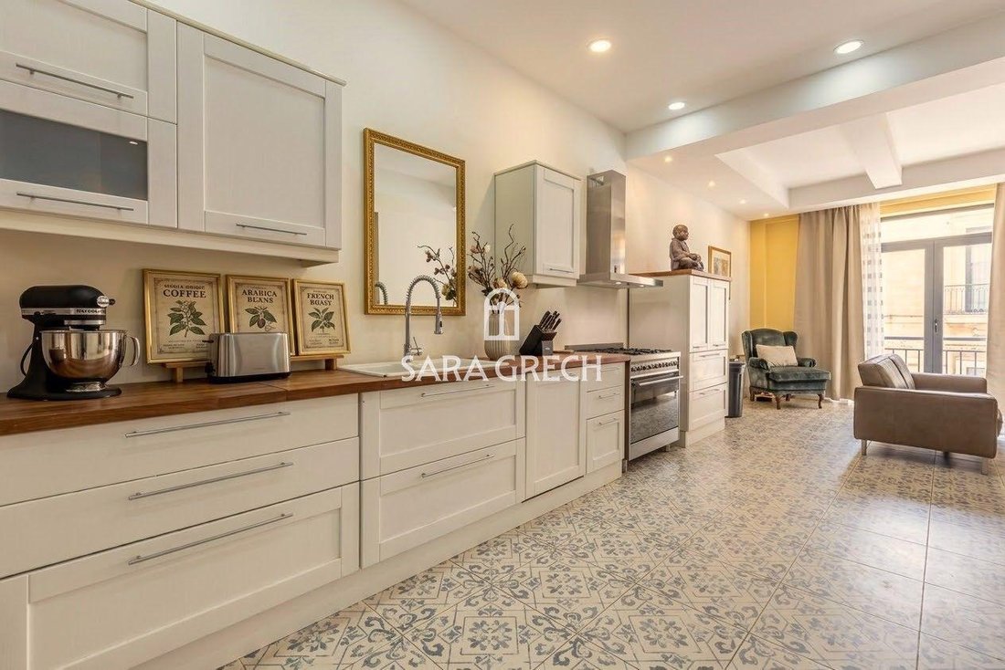 Townhouse in Saint Julian's, Malta 5 - 14313776