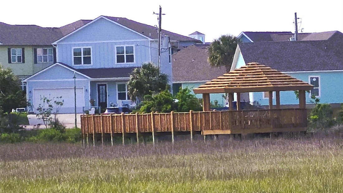 House in Galveston, Texas, United States 3 - 17546352