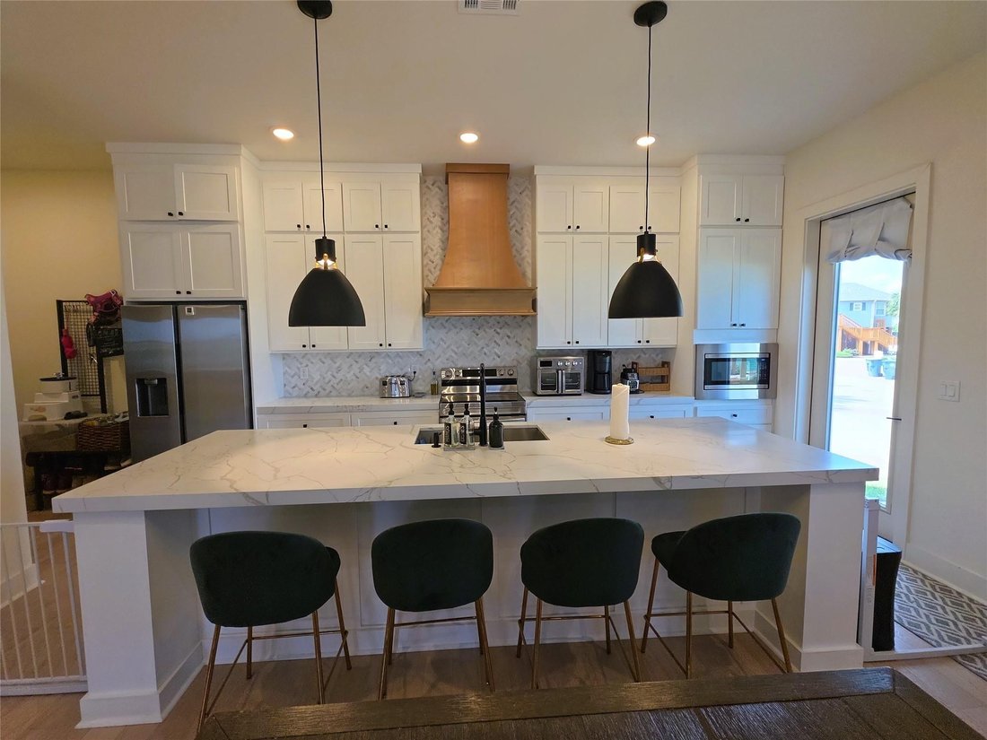 House in Galveston, Texas, United States 5 - 17546352