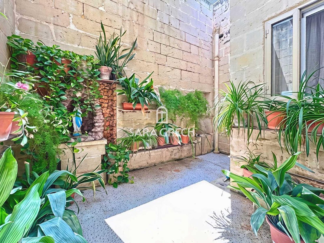 Stadthaus in Żebbuġ, Malta 5 - 14311684