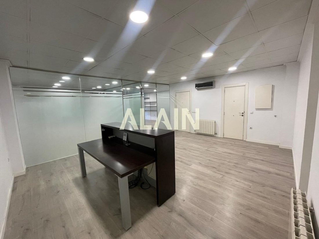 Apartment in l'Eixample, Valencia, Spain 5 - 17546708