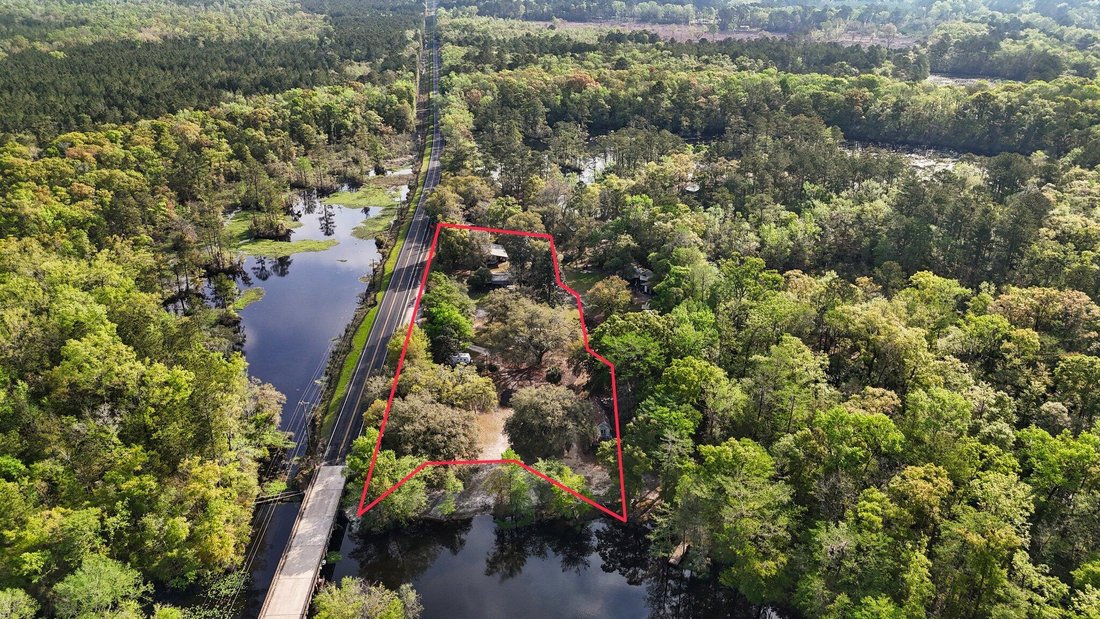 Land in Yemassee, South Carolina, United States 3 - 17546061
