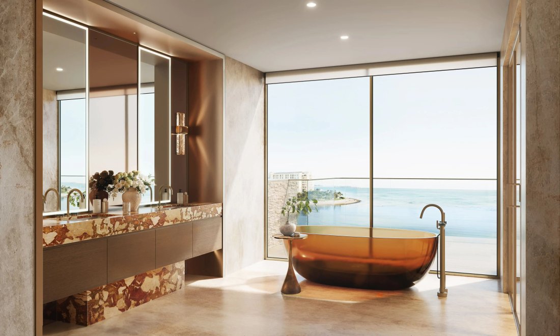 Apartamento en Jumeira, Dubái, Emiratos Árabes Unidos 2 - 17546134