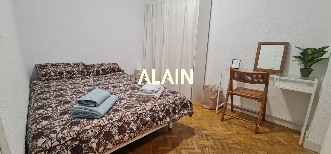 Apartment in l'Eixample, Valencia, Spain 5 - 17546748