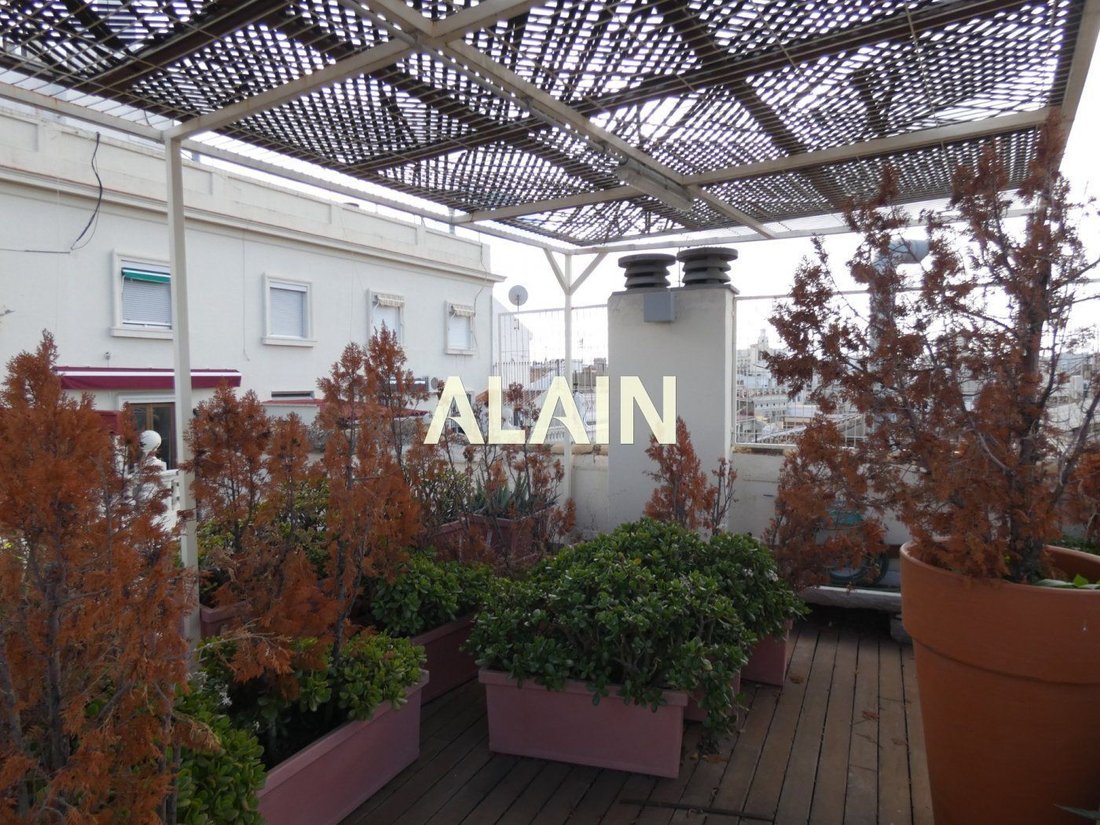 Penthouse in Ciutat Vella, Valencia, Spain 2 - 17546660